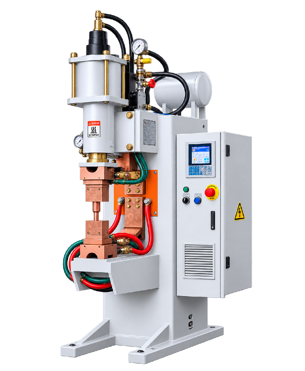 Samarth Automation