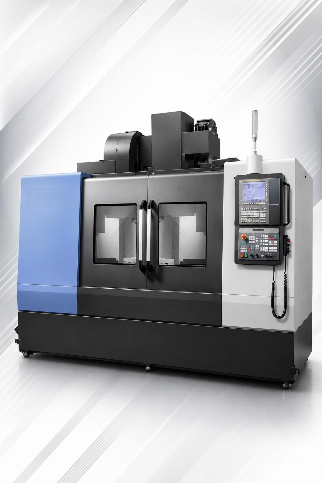 CNC Machines