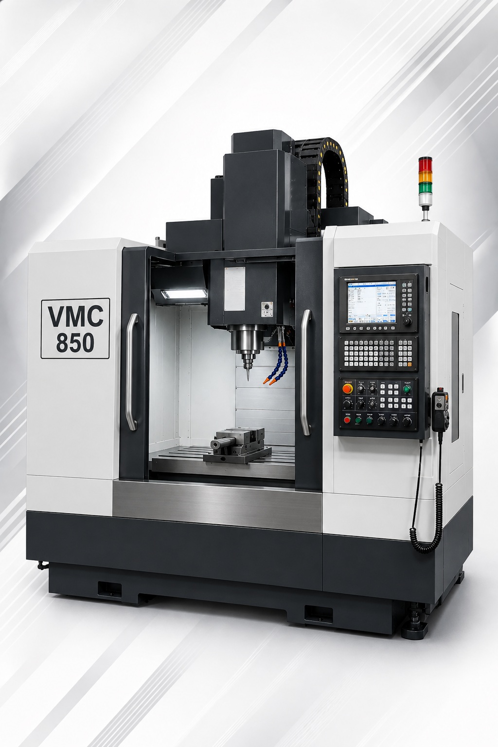 VMC Machines