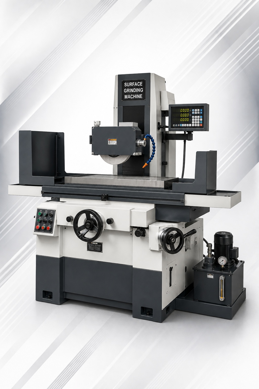 Surface Grinding Machine