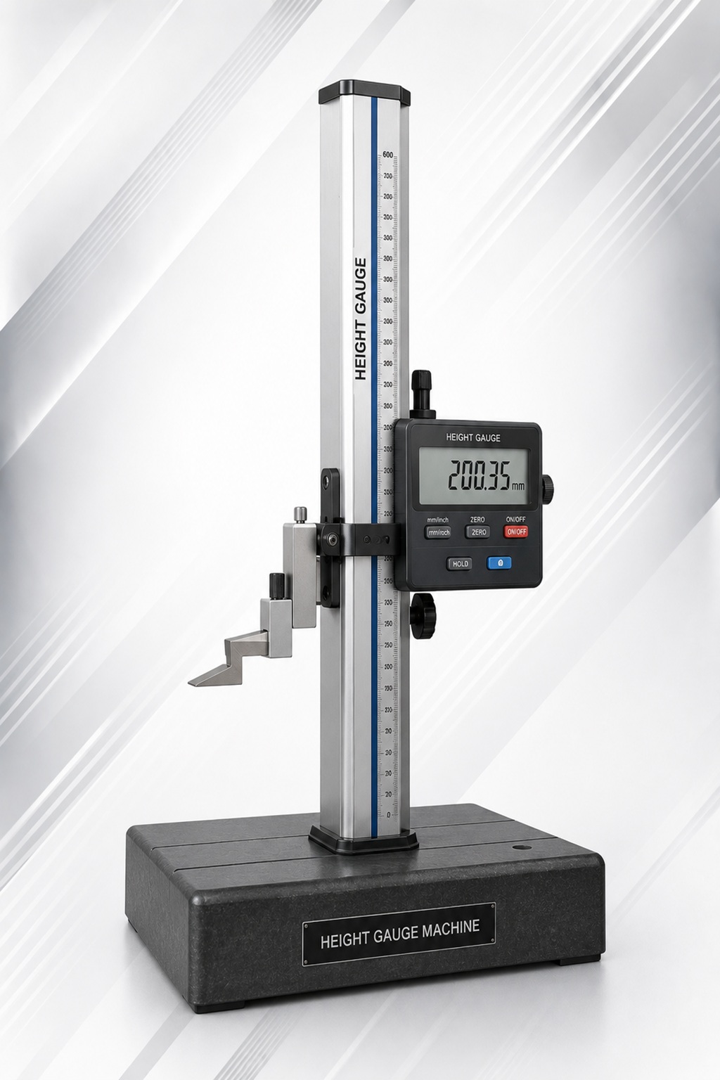 Height Gauge