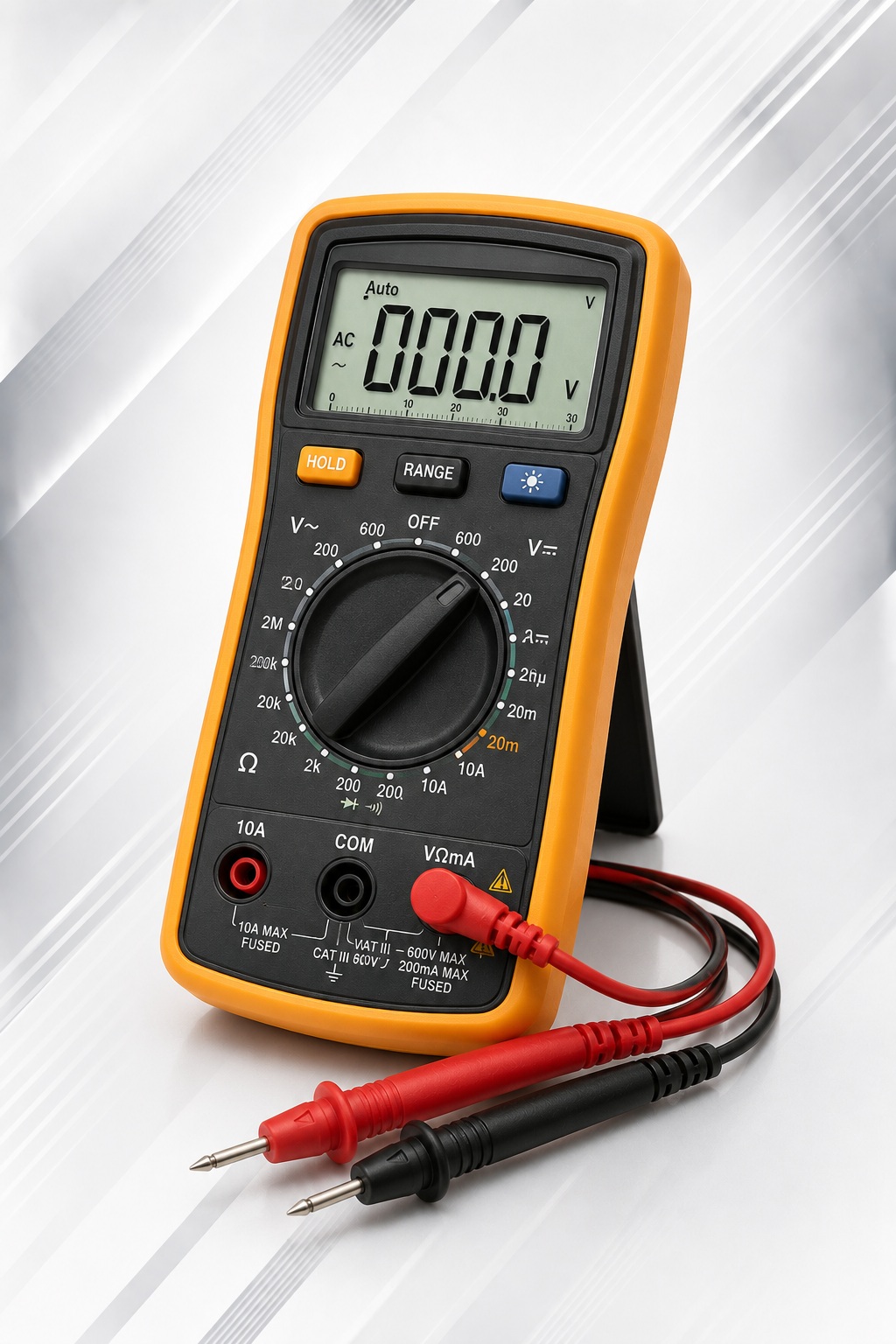 Multimeter
