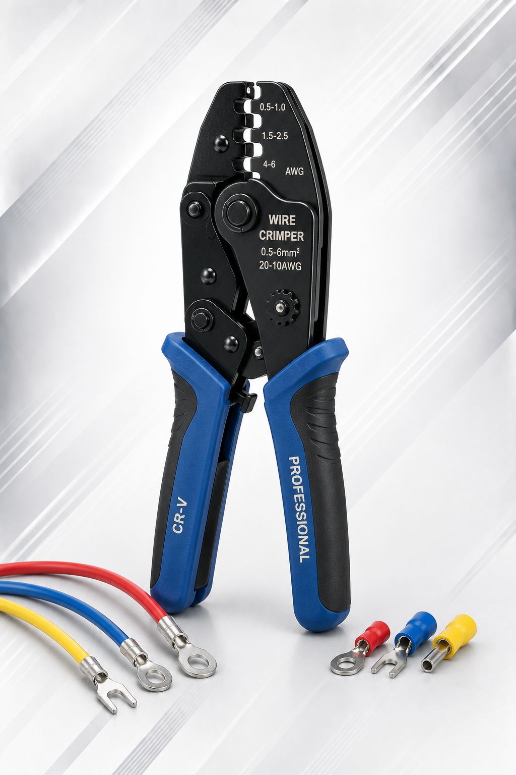 Wire Crimper