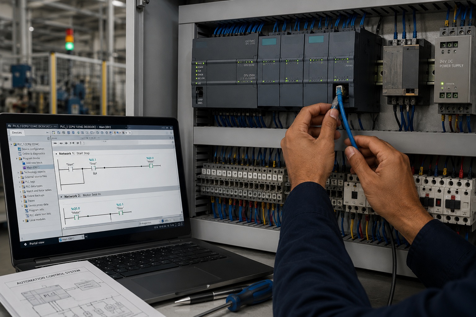PLC Programming